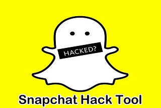 How to Hack Someones Snapchat?