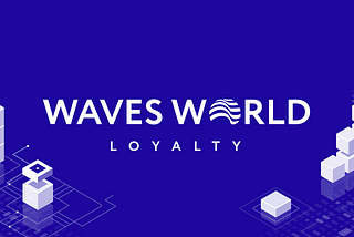 Airdrop 2020 Waves World Tokenomics