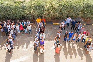 What makes Andela tick?