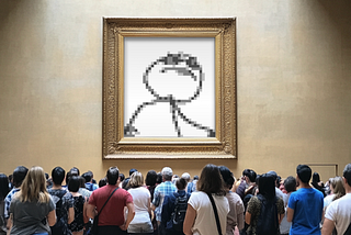 FUCKYEA, 2012 — A Brief Echo into the Void of Crypto Art