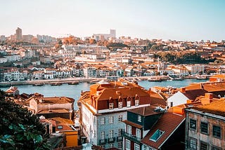 Porto — Wine, Food and Culture along the Duoro