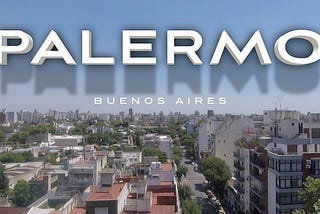 Se desploma el precio de los departamentos en Palermo Nuevo: ¿a cuánto cotiza el metro cuadrado?