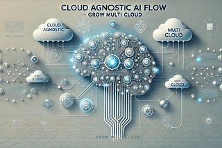 I Spent a Week Building the Foundation for Cloud-Agnostic ML Pipelines — Here’s Everything You…