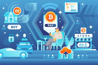 Full List of 100 Companies That Accept Bitcoin as Payment