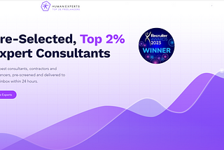 Comparing Toptal and HumanExperts: A Detailed Evaluation of Two Prominent Freelance Marketplaces