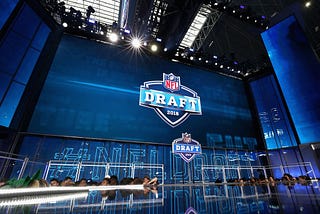 2020 NFL Mock Draft — Part 1