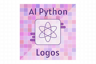 I’ve Asked Grok to Create Python Logo