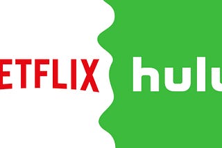 Okay, Hear Me Out: Hulu is Better Than Netflix