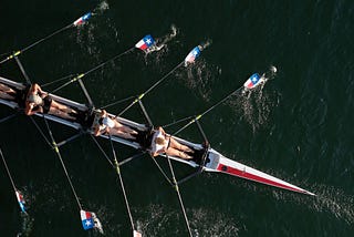Peter A. Derow and How Recovery Helps Rowers Stay Strong and Avoid Burnout