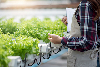 Unlocking Profitability in Vertical Farms and Aquaponics with Open Source Data