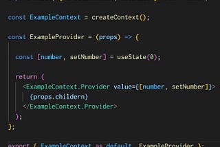 Difference between Context API and Redux