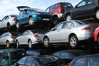 Face Value: Quick cash for accidental scrap cars in Pune. Trusted scrap car buyer in Thane