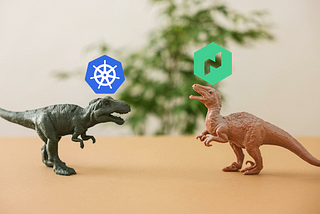 Kubernetes vs Hashicorp Nomad: A Practical Comparison