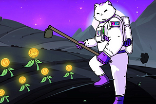 Farming with ZKcandy’s Mainnet