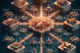 The Role of Direct and Indirect Facilitation in the Economy