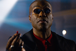 The Matrix Resurrections Is The Film Matrix Die Hards Yearned For