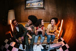 Gen Z Unfiltered: Consumerism, Struggling, and Shaping the Future of Marketing