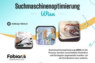 Suchmaschinenoptimierung Wien