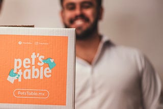 Why we invested in PetsTable?
