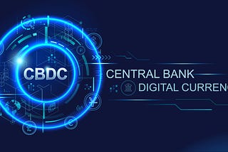 CBDCs: Dispelling myths to change the way we see money