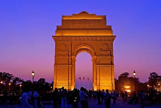 Top Reasons to Shift to Delhi Right Now