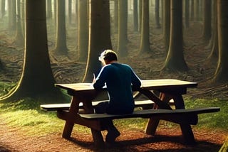 The Quiet Path and Privacy in an Age of Exposure