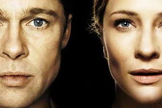 The Films of Fincher — Part 6: The Curious Case of Benjamin Button (2008)