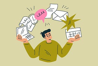 Are You Working Secret Multiple Jobs? Maybe You Should