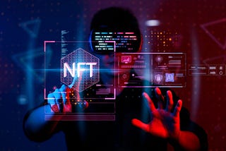 NFT Marketing