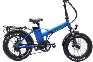 Best Electric Bike