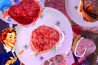 The SF Foodie’s Final Frontier: Placenta Cuisine