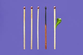 The Signs of Burnout Are More Subtle Than You Think