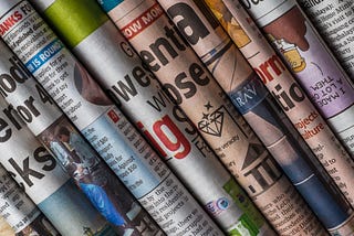 Useful research links — journalism