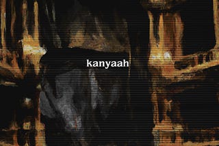 kanyaah