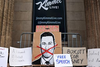 From the Smothers Brothers to Jimmy Kimmel: How Government Censorship Evolved