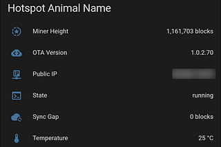 Monitor your Bobcat Miner in Home Assistant
