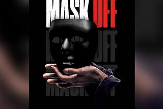 Mask Off: Unlocking Authenticity in an Age of Imposters