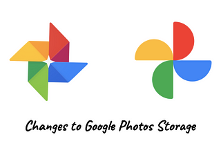 Google Photos: How to store more for less with Google’s new policy