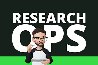 Research Ops no PicPay