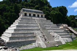 ¡Explorando Palenque y más como nunca antes!