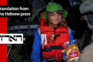 Missiles against nappies: The real reason why Israel halted the aid flotilla to Gaza