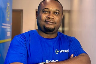 CSW Special: Interview with Credit Supervisor Stanley Mafuwve