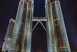 Malaysia tour packages from Perinthalmanna