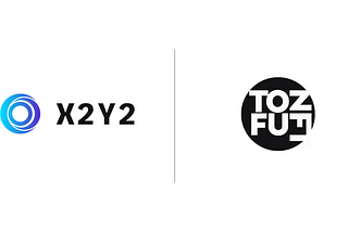 tofuNFT Announces Strategic Partnership with X2Y2