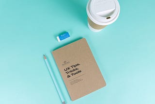 UX Tips from Adobe Creative Resident Natalie Lew