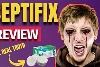 Septifix Reviews — Should You Buy Septifix Septic Tank Treatment Tablets or Fake Results?