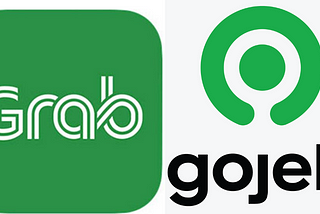 Grab and gojek have become super apps in asia