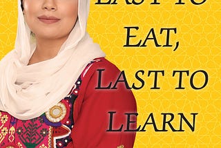 How just one educated woman transformed a family, a tribe, and a country in Afghanistan.