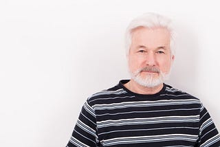 How to live long and Peaceful — What old people have in common will shock you.