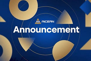 Important Notice: Aicean Product Update and Security Enhancements